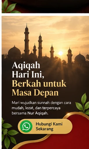 Logo Nur Aqiqah