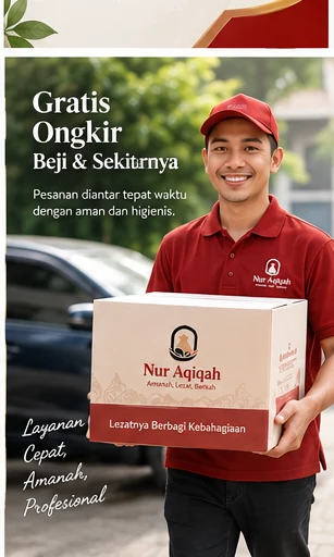 Logo Nur Aqiqah